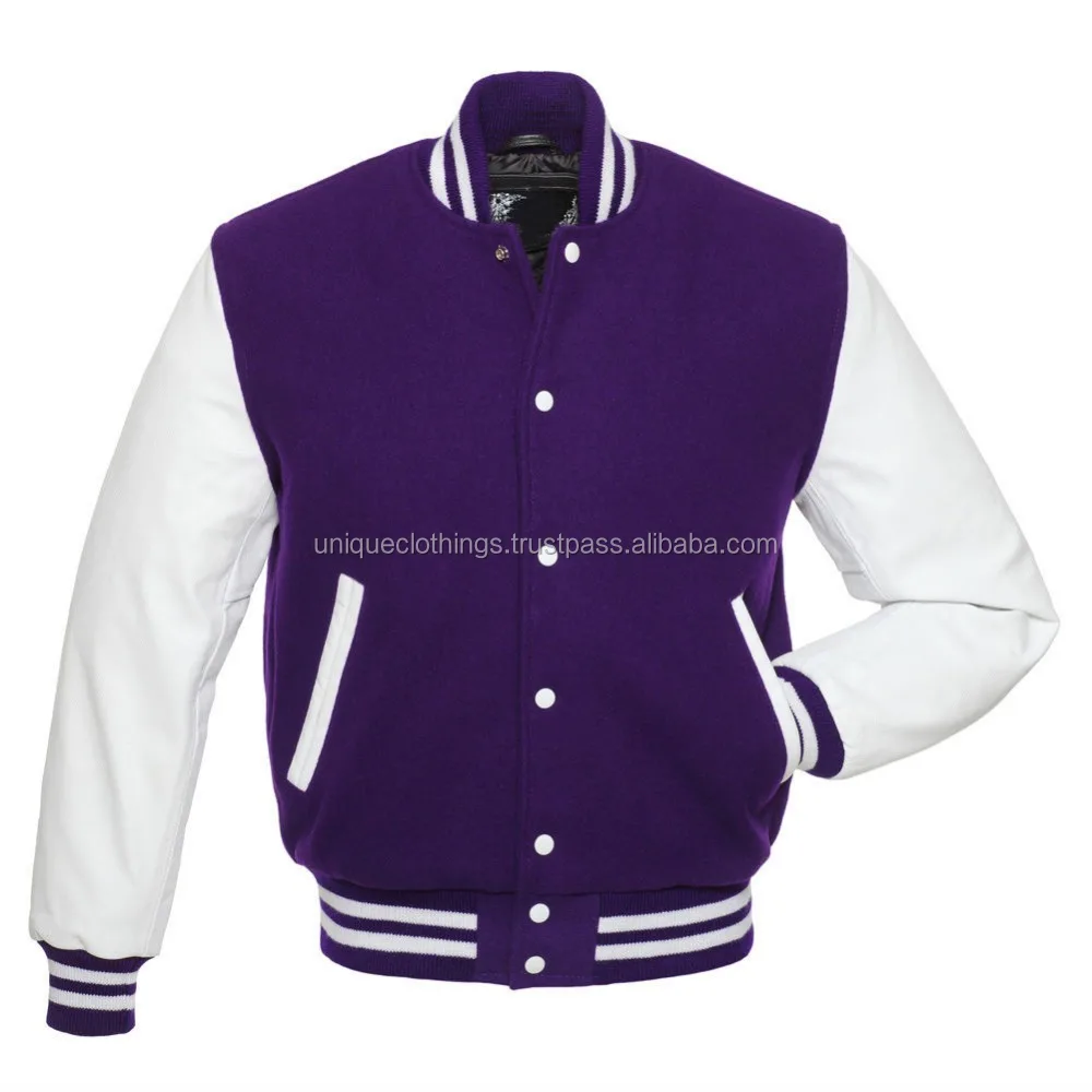 Veste de baseball americain Clearance