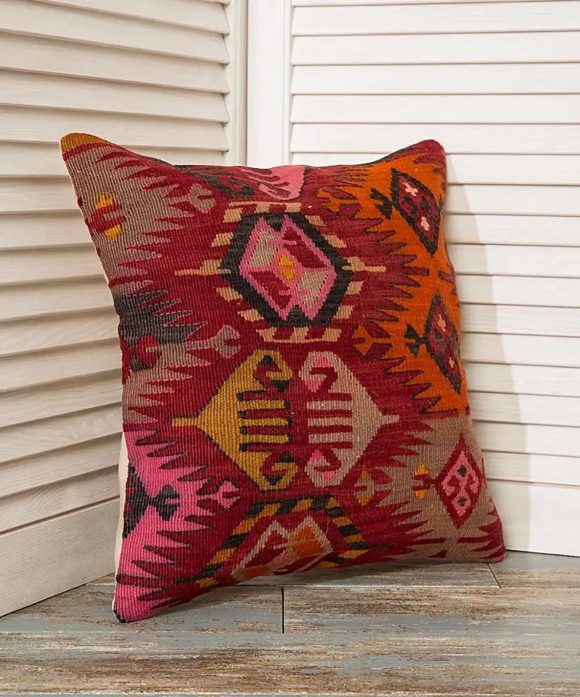 kilim pillows cheap