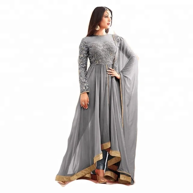 pakistani suits 2018