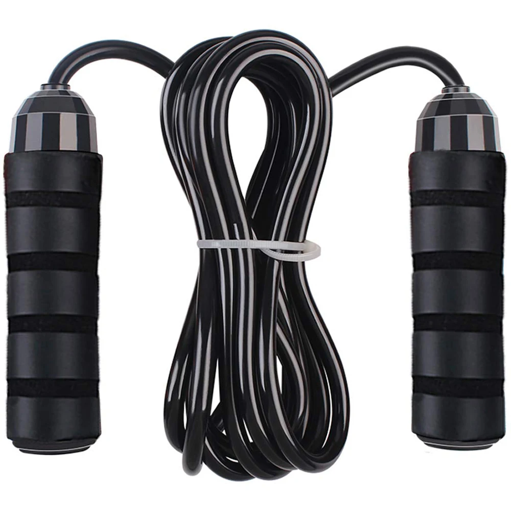 Foam Handle Pvc Jump Rope Skipping Rope Lfc Sr 3303 Buy Jumping Rope Skipping Rope Foam Handle Jumping Skipping Rope Product On Alibaba Com