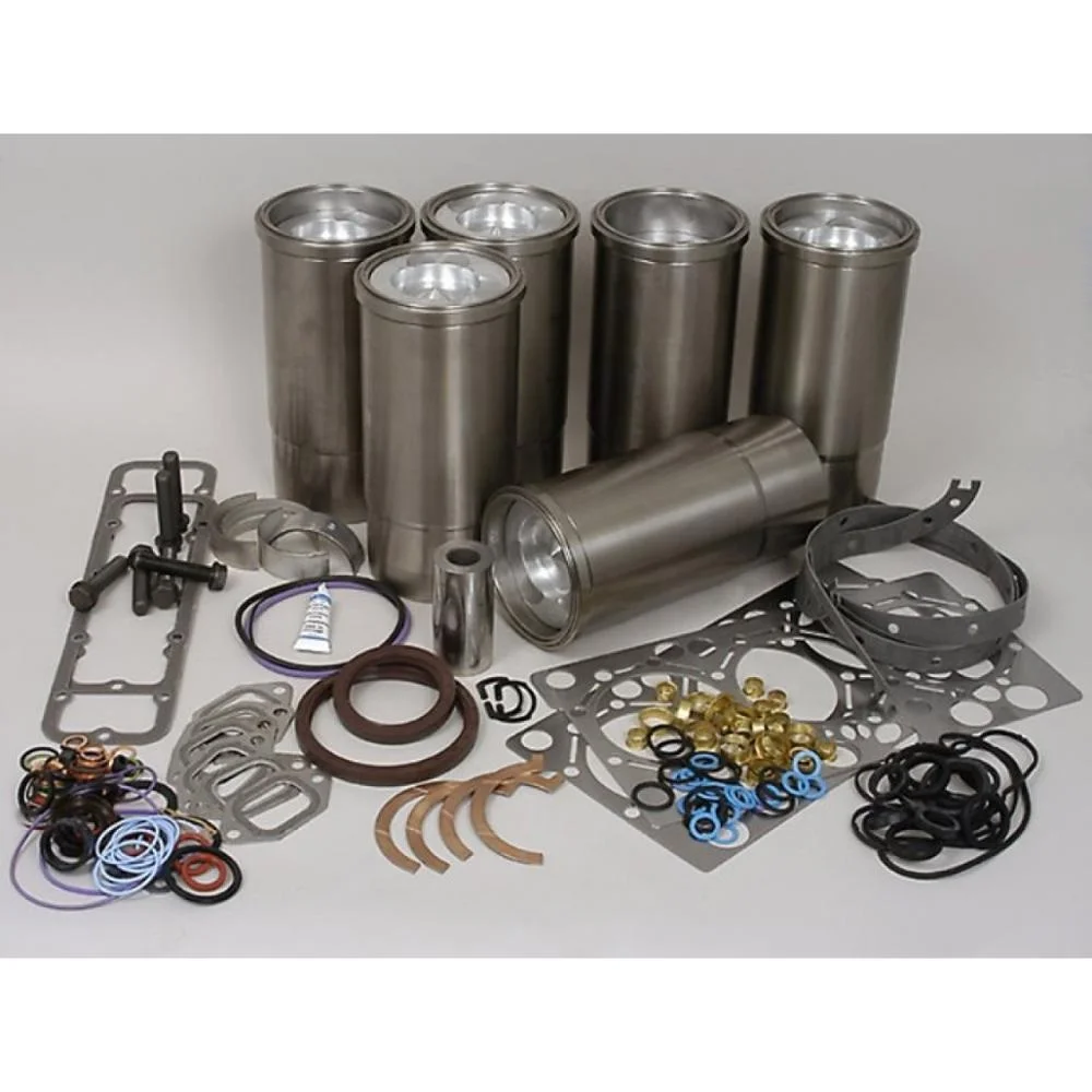 Dolmar Engine Spare Parts