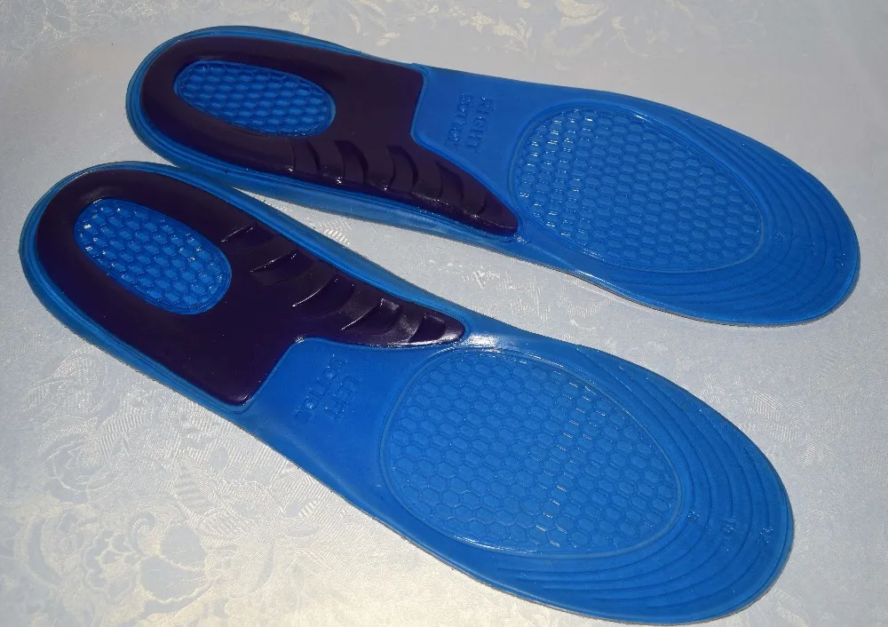 Rubber Insole Pu Rubber Insoles - Flexible EVA Laminated High Strength