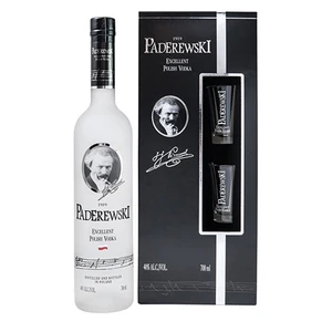 Wholesale Price Vodka Bottle 750 ml With 405 Alcohol Content