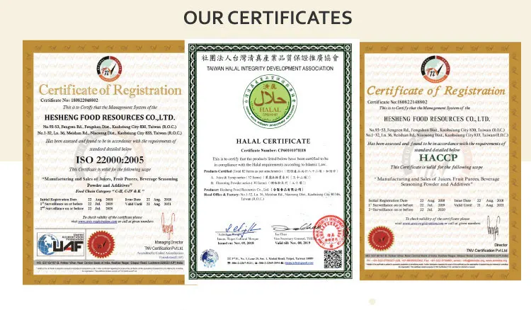 Тайваньский чай с пузырьковым молоком 3 2 кг манго Боба