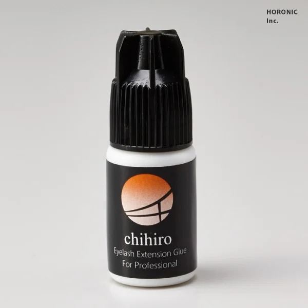 Chihiro Eyelash Extension Glue / Low Irritative Eye Lash Glue Waterproof Made In Japan Buy Eye