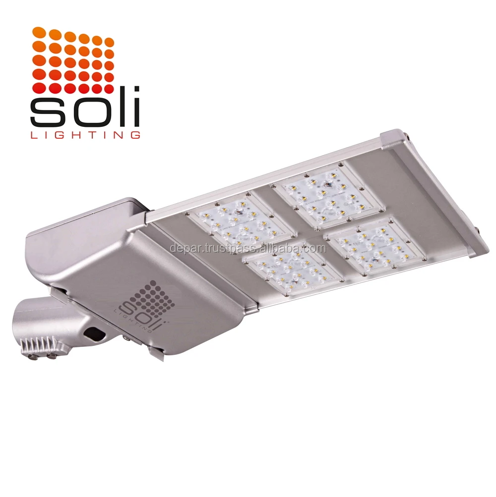 Source 250W LED ROAD LIGHT AC FIXTURE/ARMATURE/LUMINAIRE with Optical Lens Highway Light, Interstate Light on
