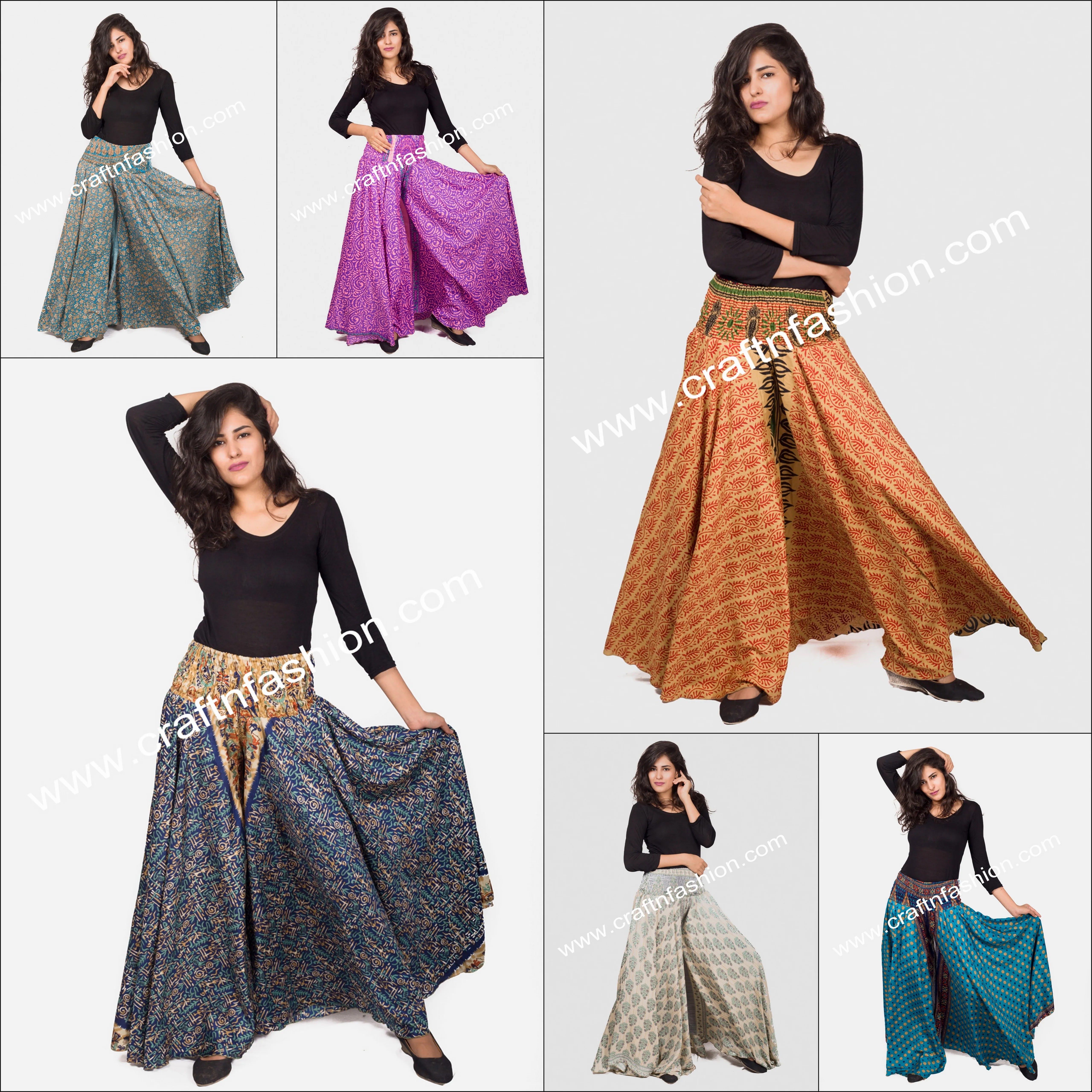 Ladies Pakistani Indian Party Style Cigarette Latest Fashion Trouser Pant   SUFIA FASHIONS