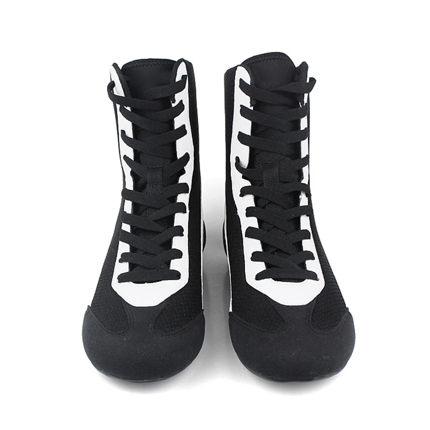 Boxing shoe sale Clearance