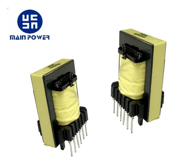 EEL16 EEL22 EEL19 Vertical Switching Transformer for Inverter