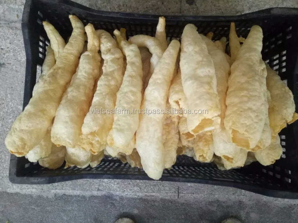 Dried Fish Maw / With High Export Standard And Competitive Prices Best