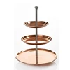 Copper Plated and Nickel
