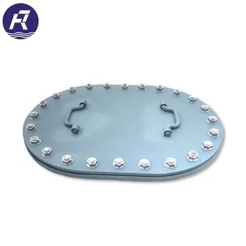 Marine Manhole Cover Cb/t 19-2001 - Buy Ship Manhole Cover,Marine ...