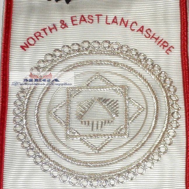 Masonic Regalia RCC Grand