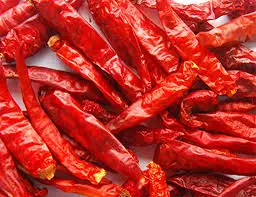 Chilli / Dried Chilli / Red Chilli Powder