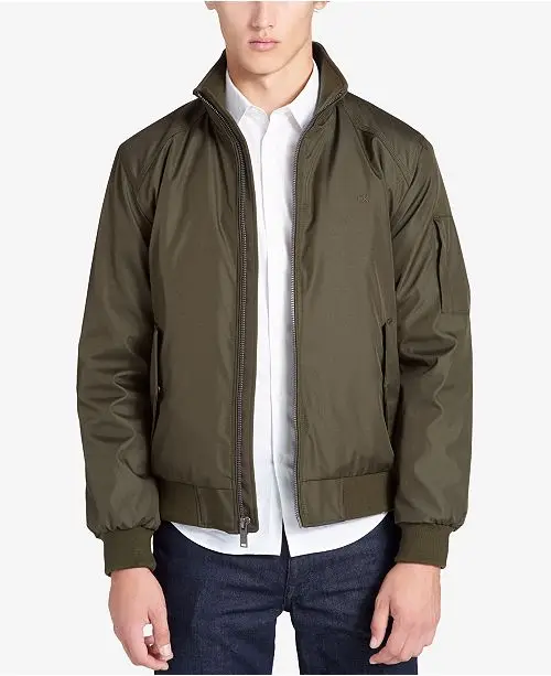 summer bomber jackets