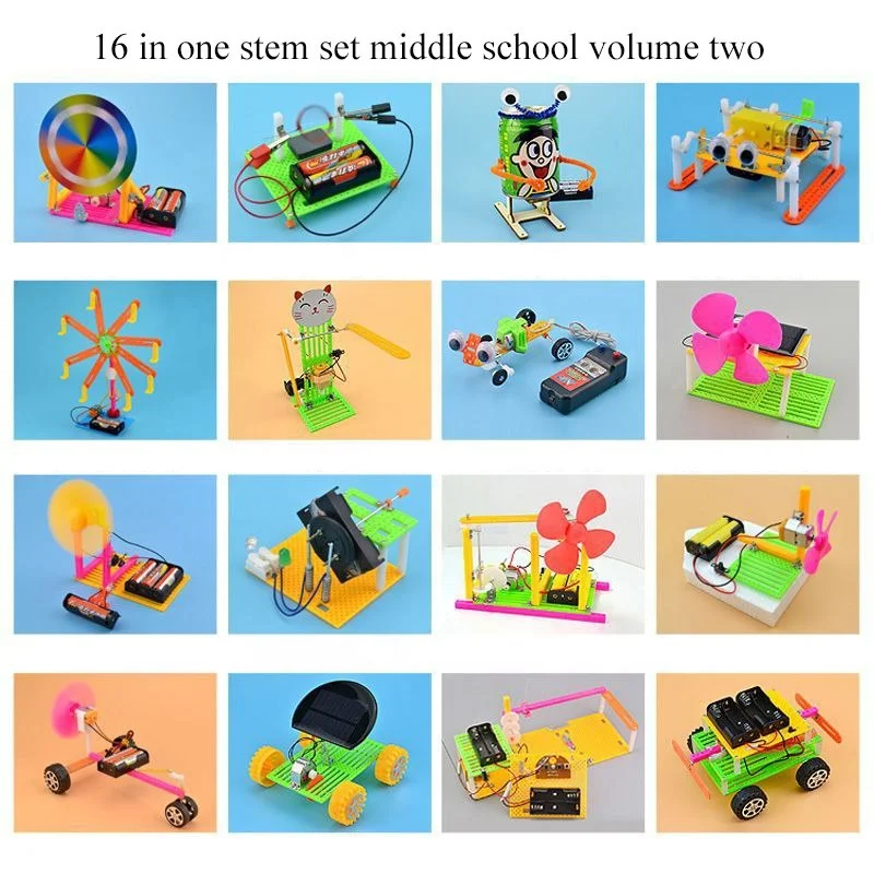 Детская самосборка наука исследование Ньютон Колыбель Обучающие игрушки stem Игрушки Наука