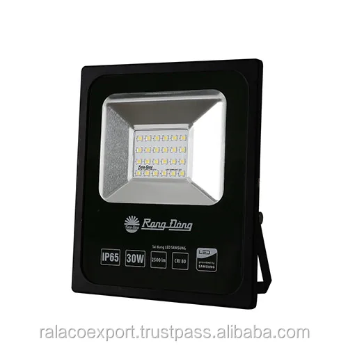 Made in Vietnam 10w Portable Led Flood Light Lamp