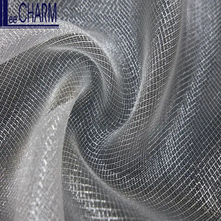 
 LCSH004, рулон органзы для украшения свадьбы, Тайвань  