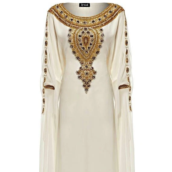 new kaftan style