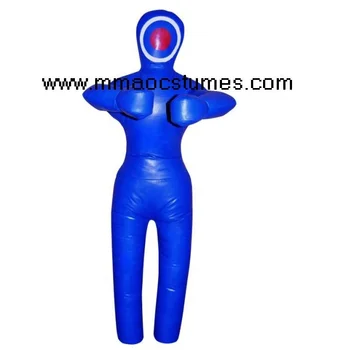 Custom Made Bjj Grappling Dummy Throwing Dummy Mma Judo Dummy Martial 