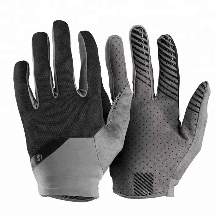 cycling full gloves