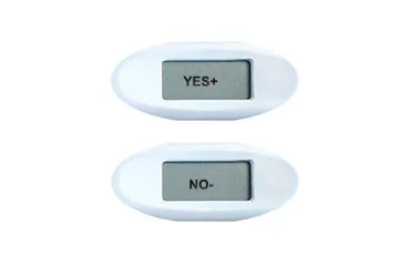 Clearblue Advanced Digital Ovulation Test Kit Pregnancy Test Device Electric Plastic CE Offer Breast Milk Strip Appliance Urine
