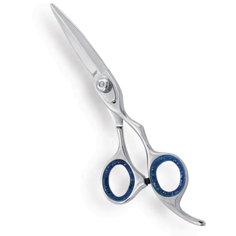 Japanese Stainless Steel New Professional Barber Scissors Razor Edge