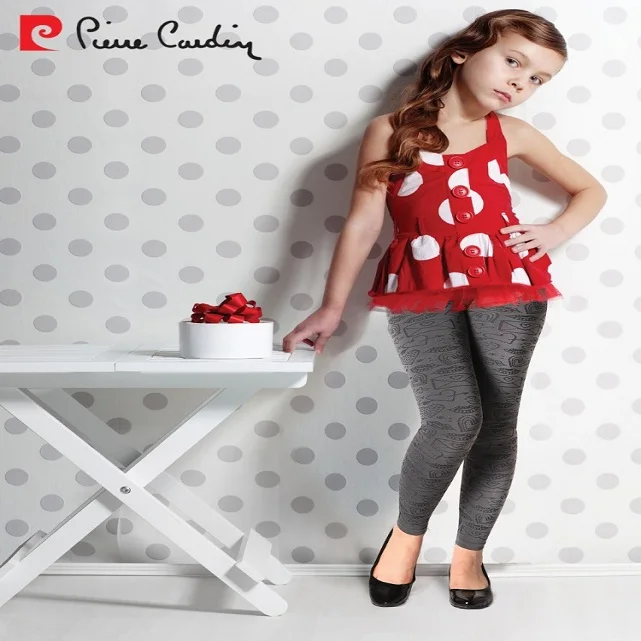 Pierre Cardin Oem Kid's Girls Tights Collection Elegant Patterned Seamless Tights  Leggings - Buy Leggings Kids Girls,Kids Leggings,Wholesale Kids Leggings  Product on Alibaba.com