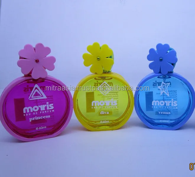 MORRIS PERFUME