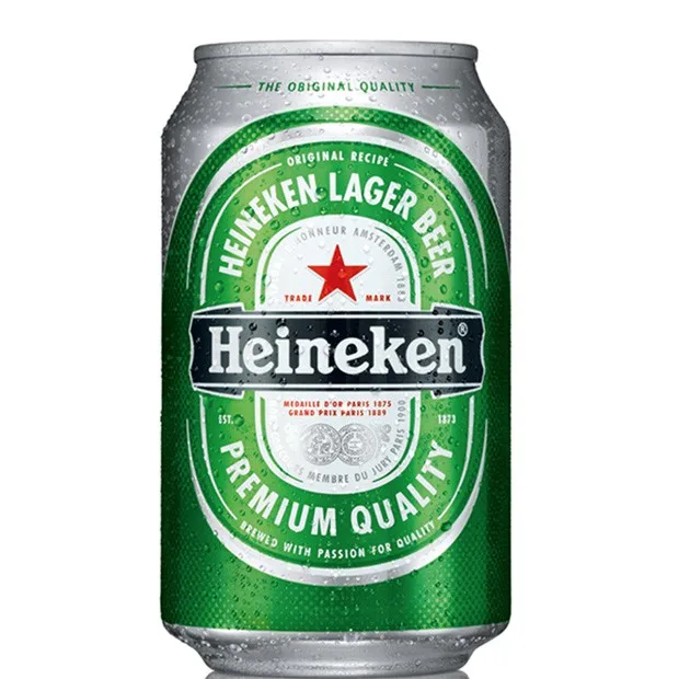 500ml Can Heineken Beer View Lager Beer In Cans Heineken Product Details From Sama Bv Exporters Pty Ltd On Alibaba Com