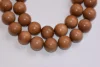 Natural Dark Golden Brown