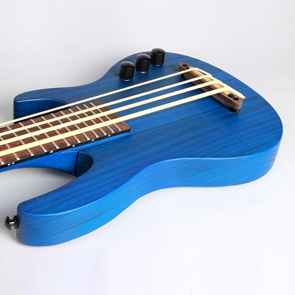 2022 Electric Ukulele Bass (U Bass) - Hot Sale in Europe
