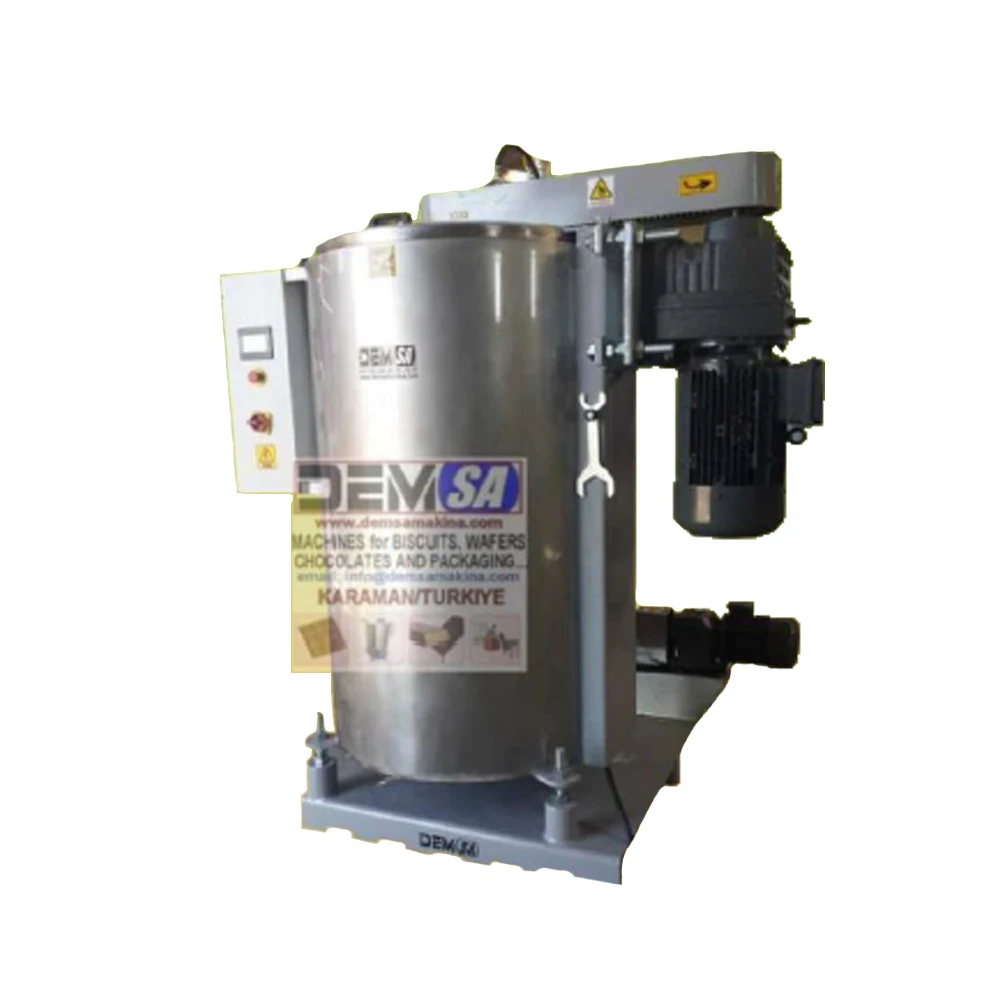 Высококачественная Автоматическая шаровая мельница для шоколада по лучшей цене Сделано в Турции