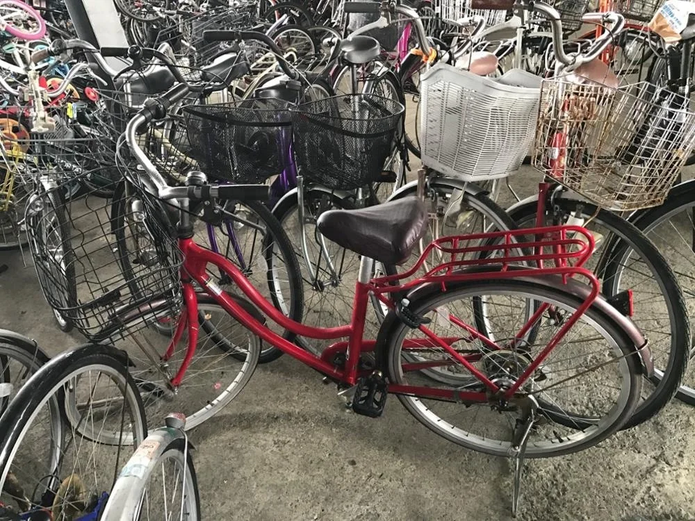 Used japanese bikes for 2024 sale