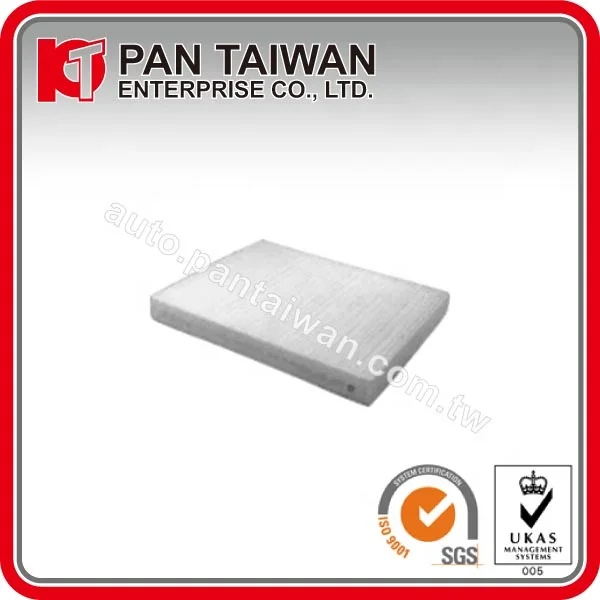 vw t5 cabin filter