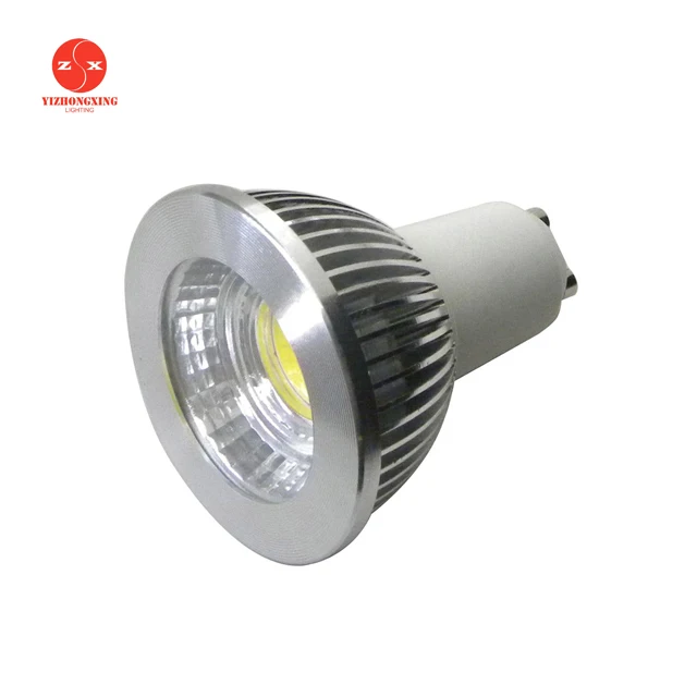 Source 5W Dimmable GU10 LED Spot Light Bulb LED GU10 on m.alibaba.com