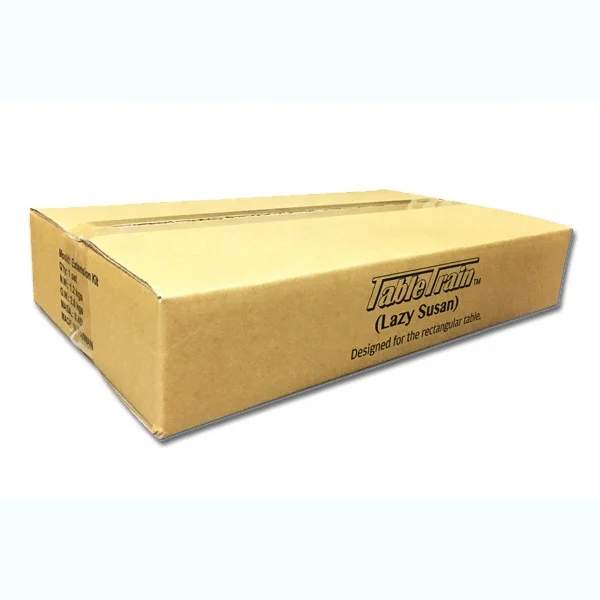 Легкий обеденный стол с коммерческим дизайном