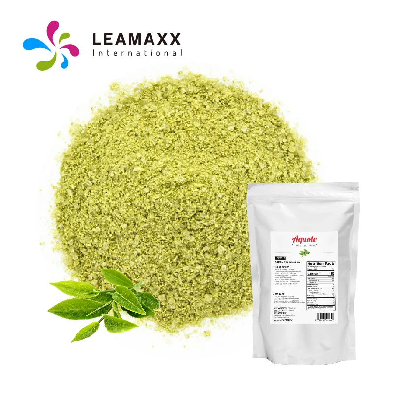 抹茶グリーンティーパウダー3 in 1バブルティーショップ2025| Alibaba.com