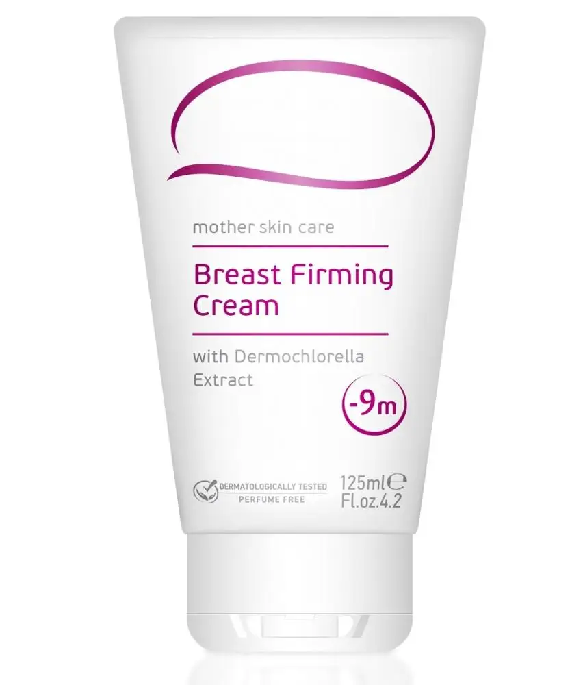 breast skin firming cream