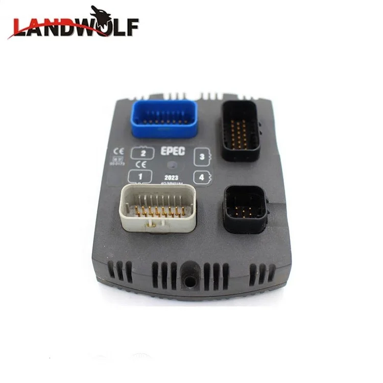 A249900000595 SPT-K-2023A EPEC 2023 Control Module for Excavator