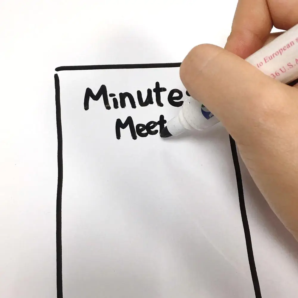 
Элегантная алюминиевая рамка для белой доски с небольшим защитным углом, доска для сухого стирания для школы, дома, офиса 