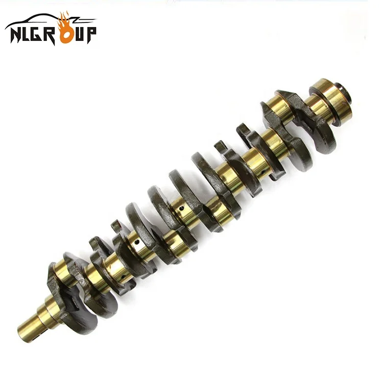 Cast or Cranks 1341117012 for Toyota Land Cruiser 4.2L 1HZ 1HD