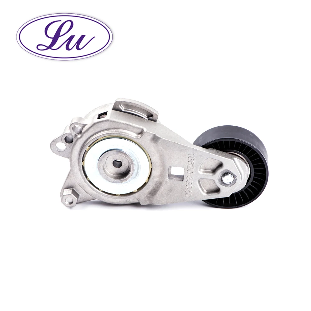 OEMNO 22085 AUTO SPARE PARTS ENGINE TENSIONER PULLEY