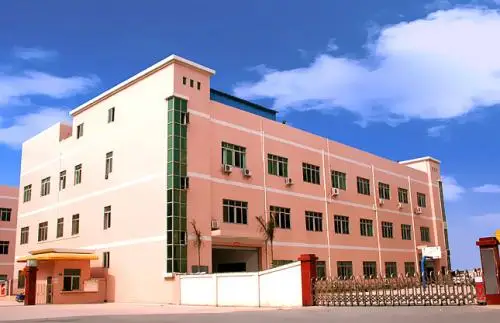Zhongshan Hai Lung Garment Company Limited