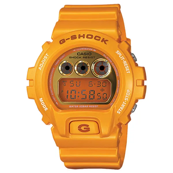 pemborong jam g shock