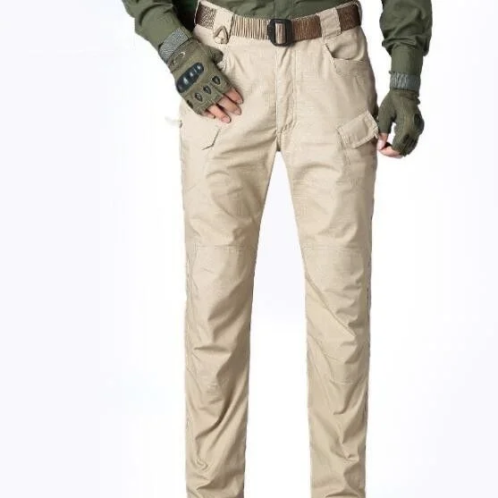 heavy duty khaki pants