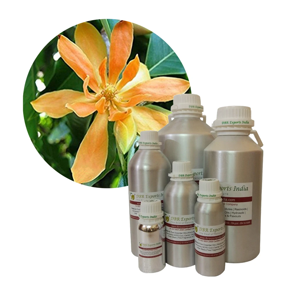 Neroli absolute