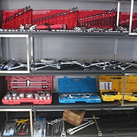 Yongkang Dongxi Import & Export Co., Ltd. 3