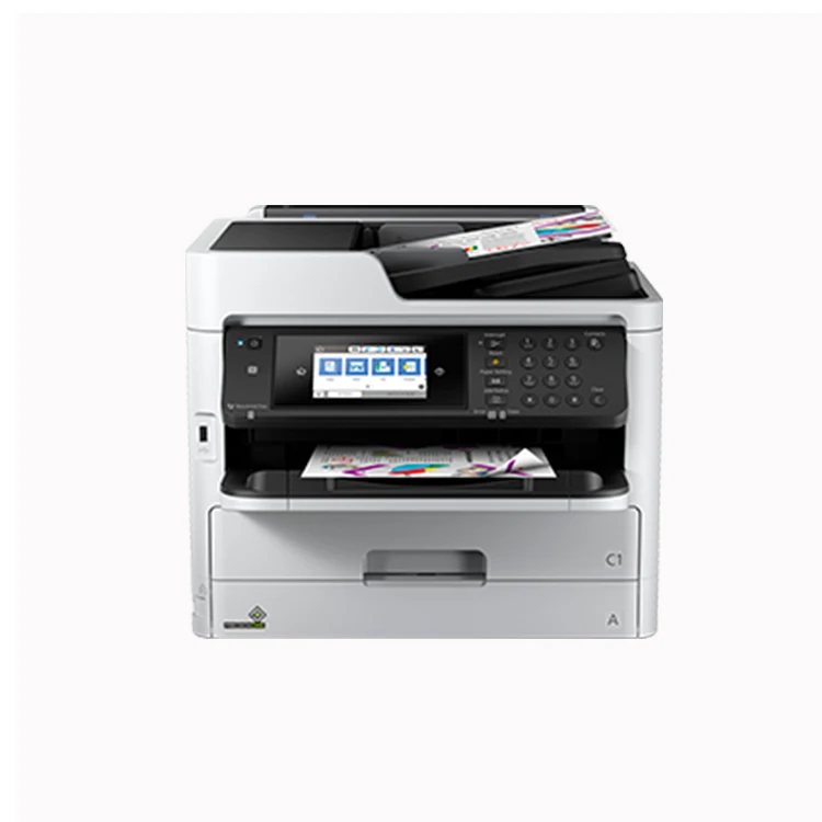 Рабочая сила Pro WF-C5290 дома цветной принтер