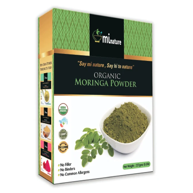 moringa powder price